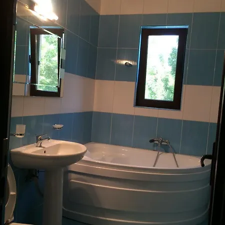 Casa Cristina 3* Eforie Sud (Constanta)