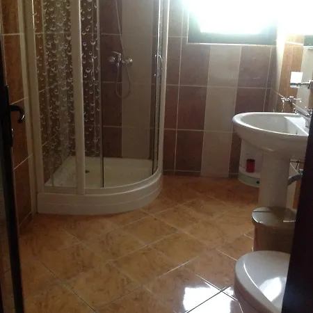 Casa Cristina Guest house