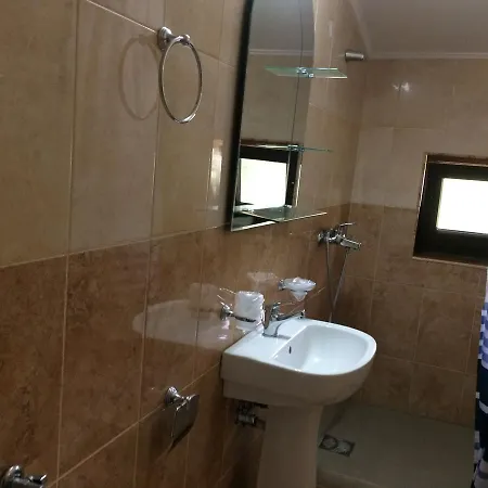 Casa Cristina 3*