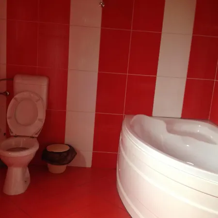 Pensiune Casa Cristina