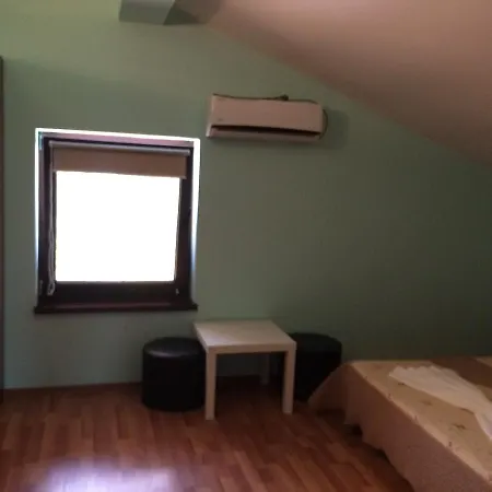 Casa Cristina 3* Eforie Sud (Constanta)