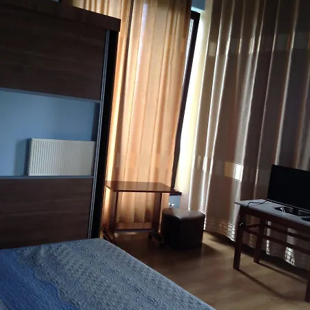 Pensión Casa Cristina Eforie Sud (Constanta)