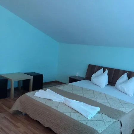 Pensión Casa Cristina