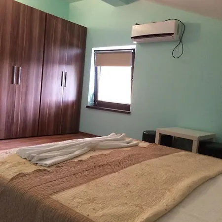 Casa Cristina Eforie Sud (Constanta)