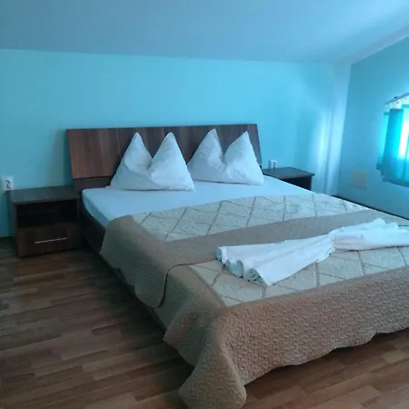 Casa Cristina Pensiune