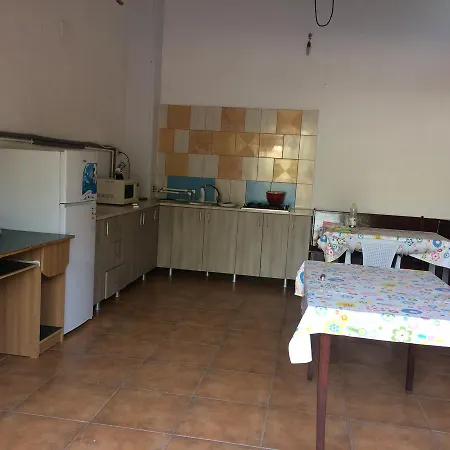 Casa Cristina Guest house Eforie Sud (Constanta)