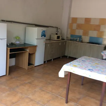 Casa Cristina Eforie Sud (Constanta)