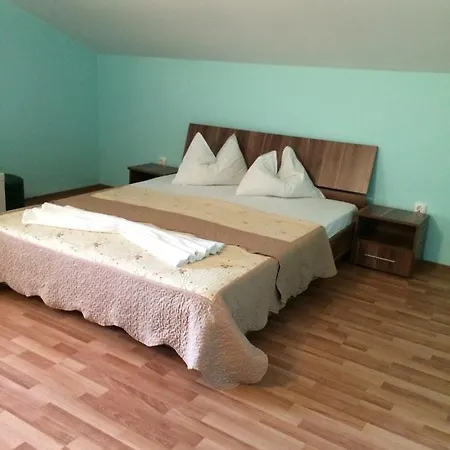 Pensiune Casa Cristina Eforie Sud (Constanta)