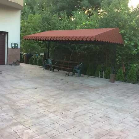 Casa Cristina Pensión