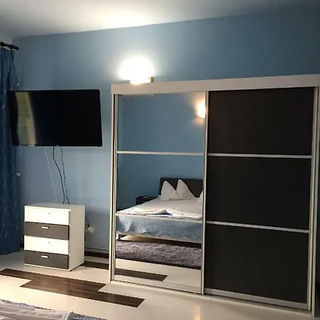 Casa Cristina Eforie Sud (Constanta)