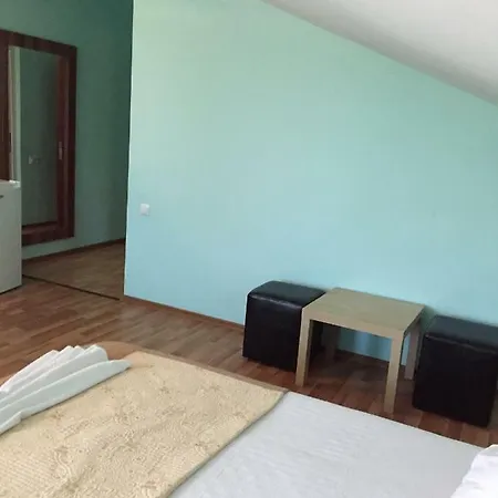 Casa Cristina Eforie Sud (Constanta)