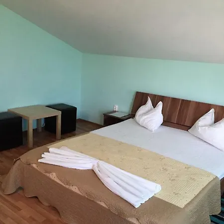 Casa Cristina Pensiune Eforie Sud (Constanta)