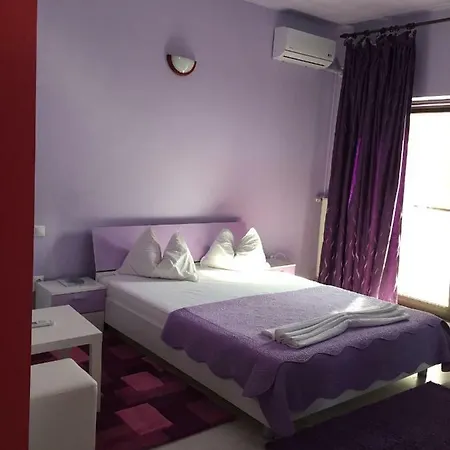 Guest house Casa Cristina