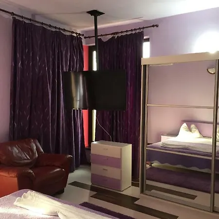 Guest house Casa Cristina Eforie Sud (Constanta)