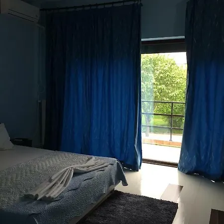 Casa Cristina Эфорие-Суд