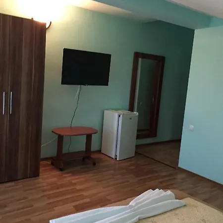 Casa Cristina Eforie Sud (Constanta)