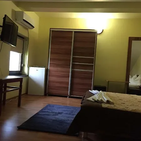 Guest house Casa Cristina Eforie Sud (Constanta)