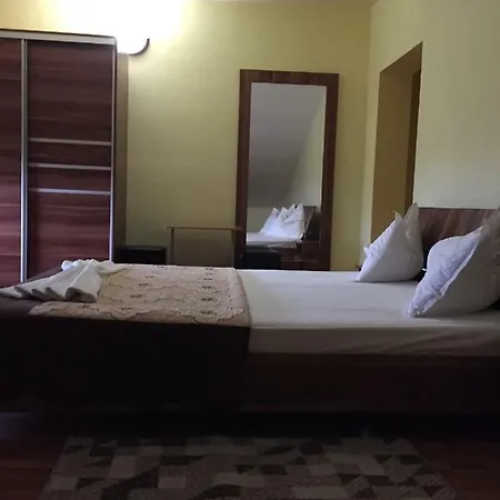 Casa Cristina Eforie Sud (Constanta)