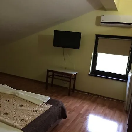 Casa Cristina 3*
