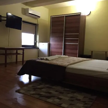 Casa Cristina 3*