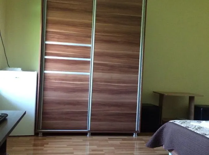 Casa Cristina בית הארחה 3*