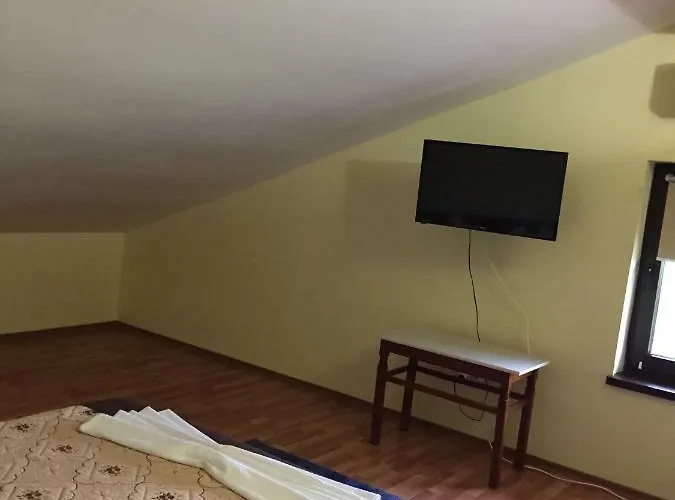 ゲストハウス Casa Cristina